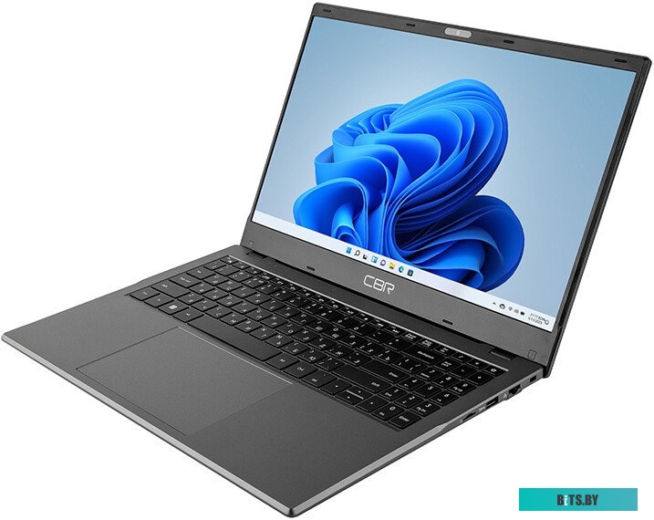 Ноутбук CBR LP-SMCR-1501 (CBR-HNLP15N4020-4G128G-WP) CBR-HNLP15N4020-4G128G-WP