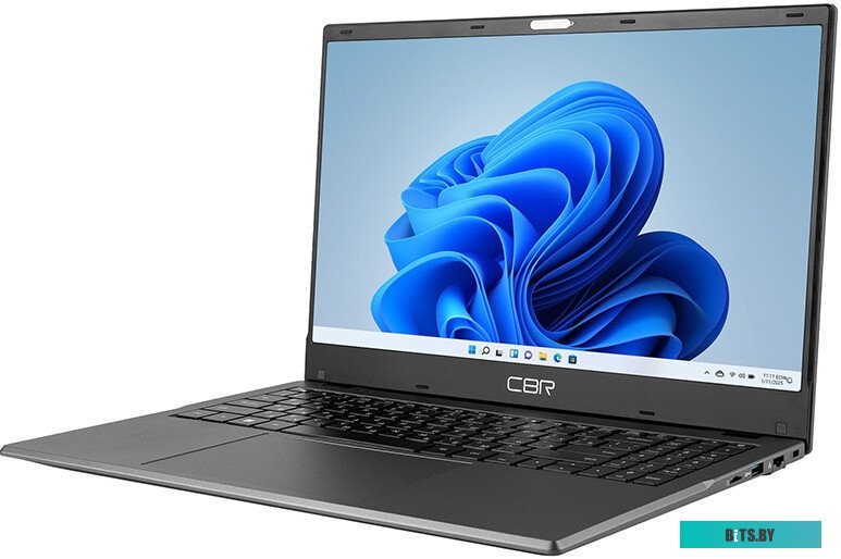 Ноутбук CBR LP-SMCR-1501 (CBR-HNLP15N4020-4G128G-WP) CBR-HNLP15N4020-4G128G-WP