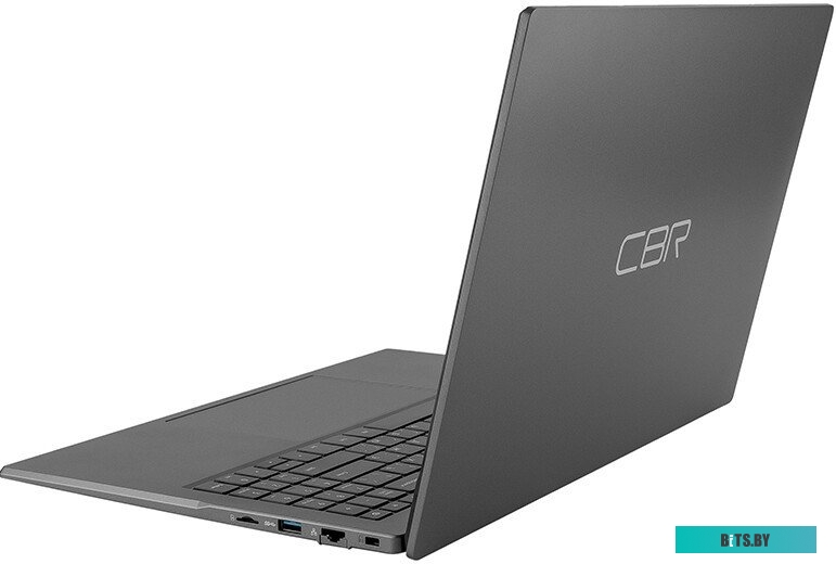 Ноутбук CBR LP-SMCR-1501 (CBR-HNLP15N4020-4G128G-WP) CBR-HNLP15N4020-4G128G-WP