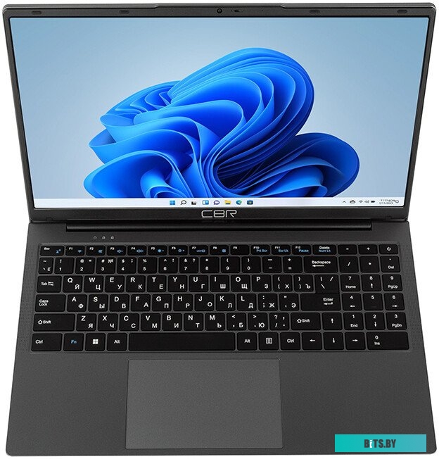 Ноутбук CBR LP-SMCR-1504 (CBR-HNLP15N5095-16G512G-WP) CBR-HNLP15N5095-16G512G-WP