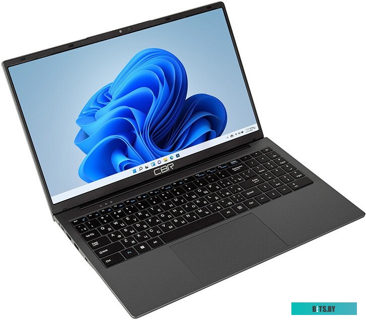 Ноутбук CBR LP-SMCR-1504 (CBR-HNLP15N5095-16G512G-WP) CBR-HNLP15N5095-16G512G-WP