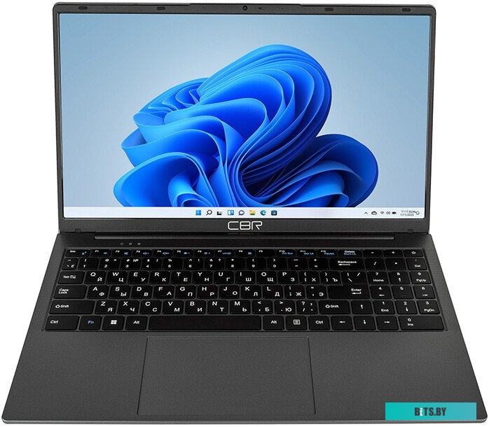 Ноутбук CBR LP-SMCR-1503 (CBR-HNLP15N5095-8G256G-WP) CBR-HNLP15N5095-8G256G-WP