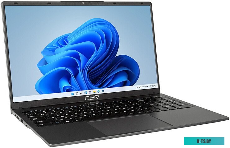 Ноутбук CBR LP-SMCR-1503 (CBR-HNLP15N5095-8G256G-WP) CBR-HNLP15N5095-8G256G-WP