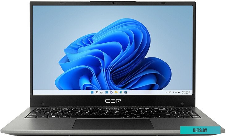 Ноутбук CBR LP-MDCR-1502 (CBR-HNLP15I5G12-16G512G-WP) CBR-HNLP15I5G12-16G512G-WP