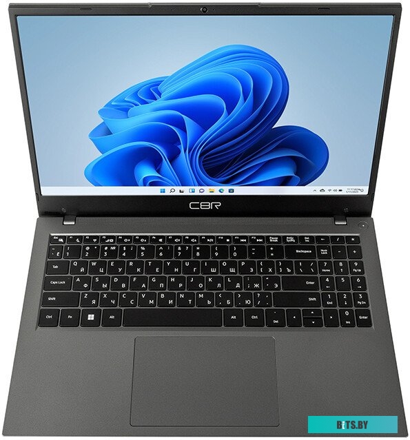 Ноутбук CBR LP-MDCR-1502 (CBR-HNLP15I5G12-16G512G-WP) CBR-HNLP15I5G12-16G512G-WP