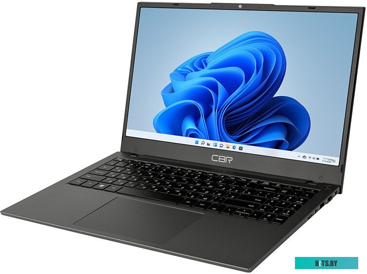 Ноутбук CBR LP-MDCR-1502 (CBR-HNLP15I5G12-16G512G-WP) CBR-HNLP15I5G12-16G512G-WP