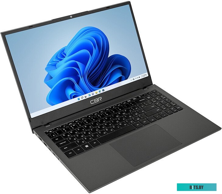 Ноутбук CBR LP-MDCR-1502 (CBR-HNLP15I5G12-16G512G-WP) CBR-HNLP15I5G12-16G512G-WP