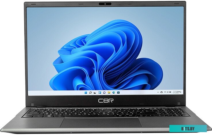 Ноутбук CBR LP-SMCR-1502 (CBR-HNLP15N4020-8G256G-WP) CBR-HNLP15N4020-8G256G-WP