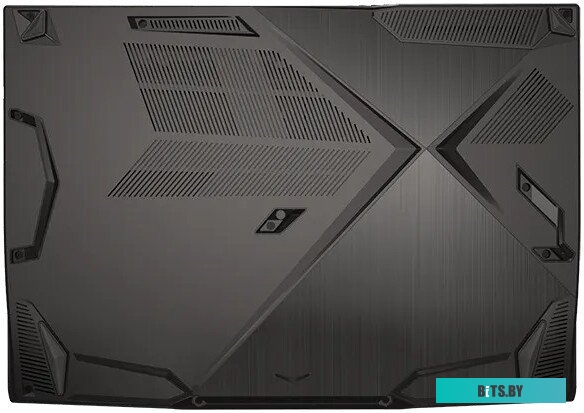 Ноутбук MSI Thin 15 B12UCX 9S7-16R831-3061_Win11P