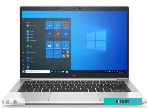 336K5EA#BH5 Ноутбук HP 336K5EA#BH5 Elitebook 830 G8 13.3"