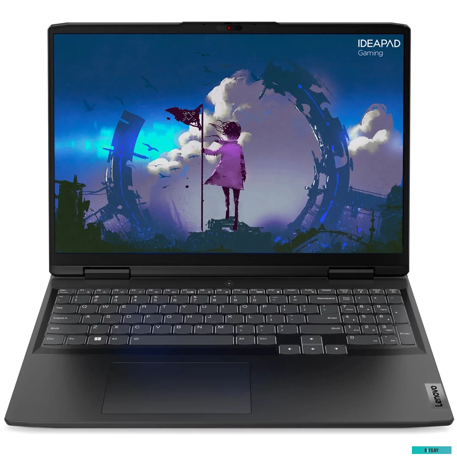 Ноутбук Lenovo IdeaPad Gaming 3 16ARH7 82SC007ARK
