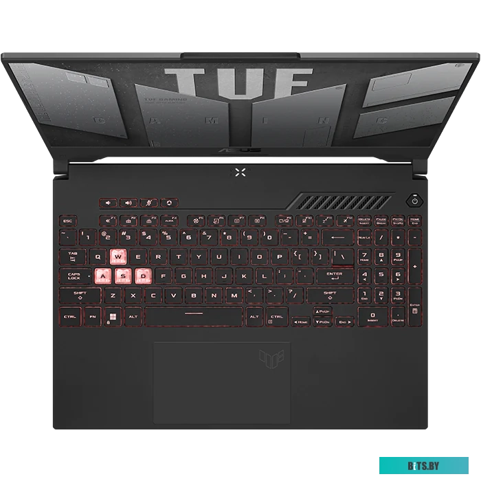 Ноутбук ASUS TUF Gaming A15 FA507NV-LP058