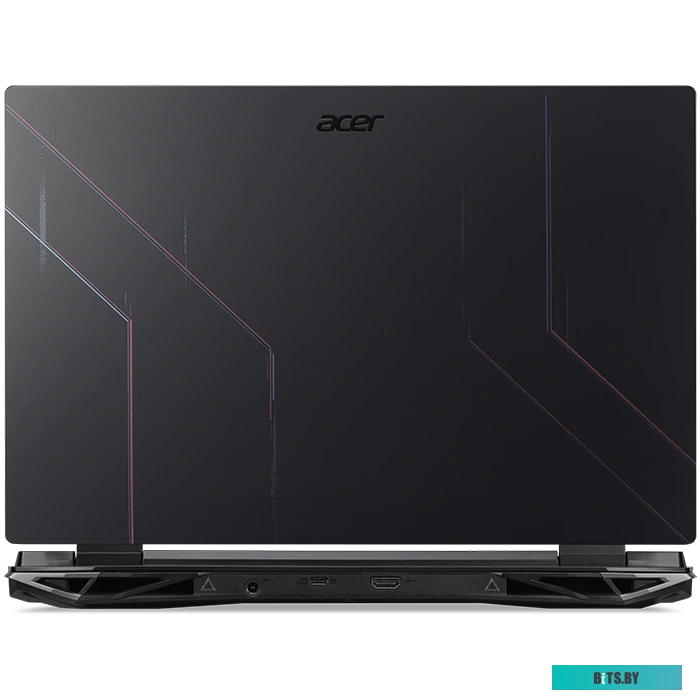 Ноутбук Acer AN515-46-R5B3 Nitro  15.6'' FHD(1920x1080) IPS/AMD Ryzen 7 6800H 3.20GHz Octa/16GB+1TB SSD/GF RTX3050Ti 4GB/WiFi/BT/1.0MP/4cell/2,5 kg/no