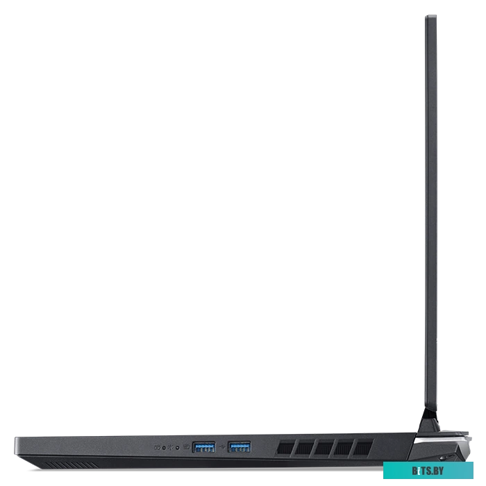 Ноутбук Acer AN515-46-R5B3 Nitro  15.6'' FHD(1920x1080) IPS/AMD Ryzen 7 6800H 3.20GHz Octa/16GB+1TB SSD/GF RTX3050Ti 4GB/WiFi/BT/1.0MP/4cell/2,5 kg/no