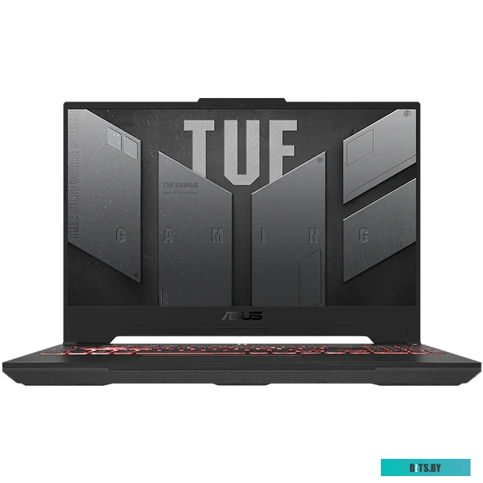 Игровой ноутбук ASUS TUF Gaming A15 2023 FA507NU-LP031 90NR0EB5-M003D0
