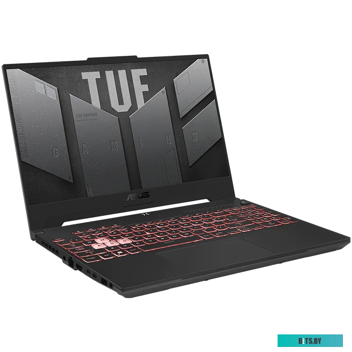 Игровой ноутбук ASUS TUF Gaming A15 2023 FA507NU-LP031 90NR0EB5-M003D0