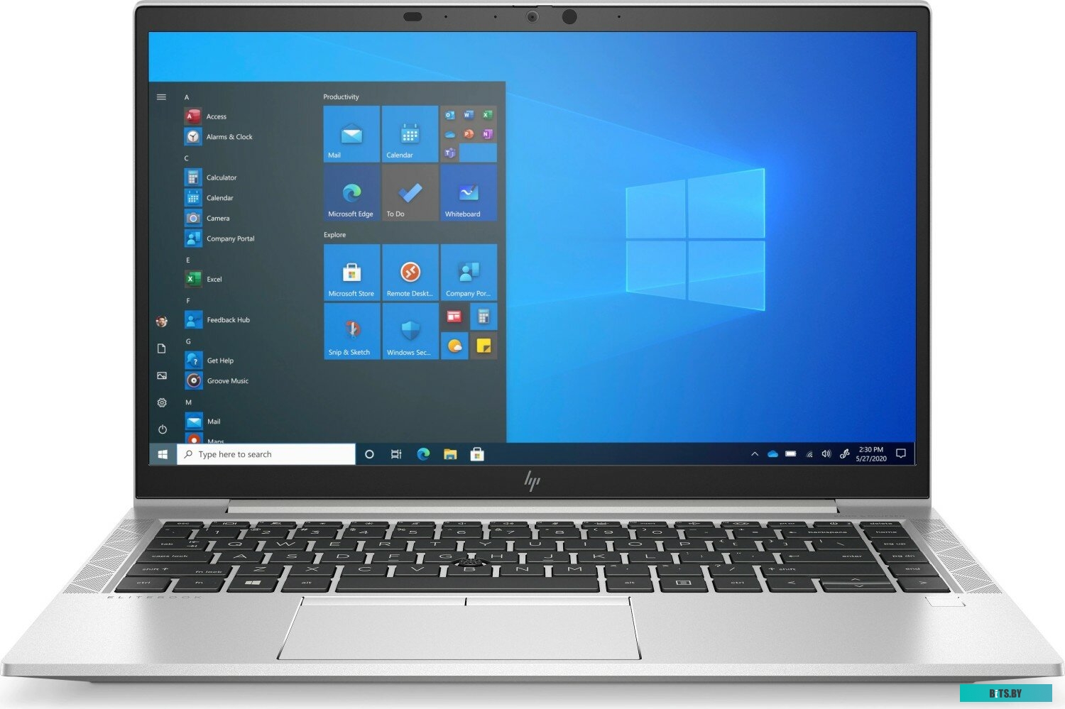 6A3N9AV#50232213 HP EliteBook 840 G8 6A3N9AV#50232213
