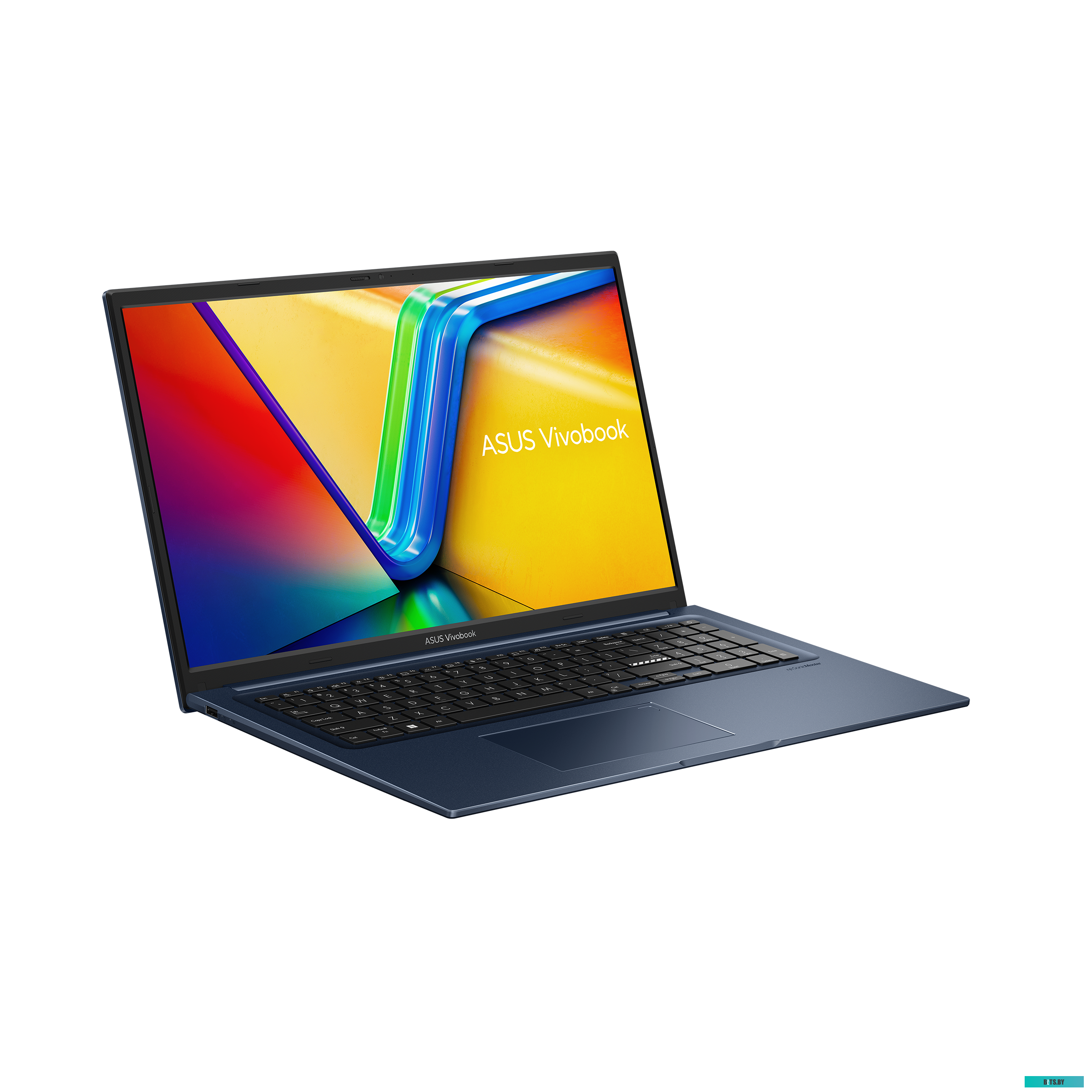 Ноутбук ASUS Vivobook 17 X1704VA-AU258