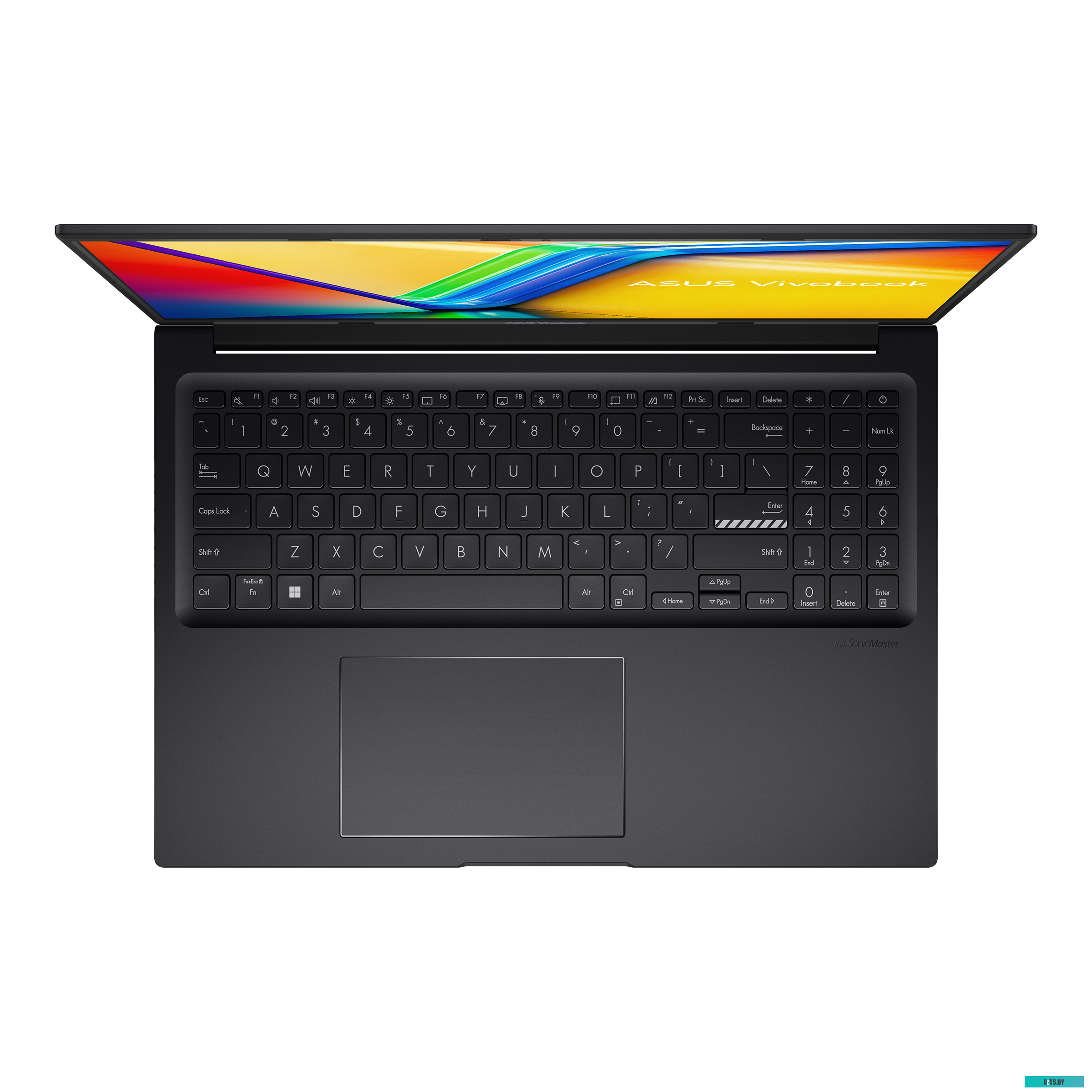 Ноутбук ASUS Vivobook 16X K3605VU-PL089