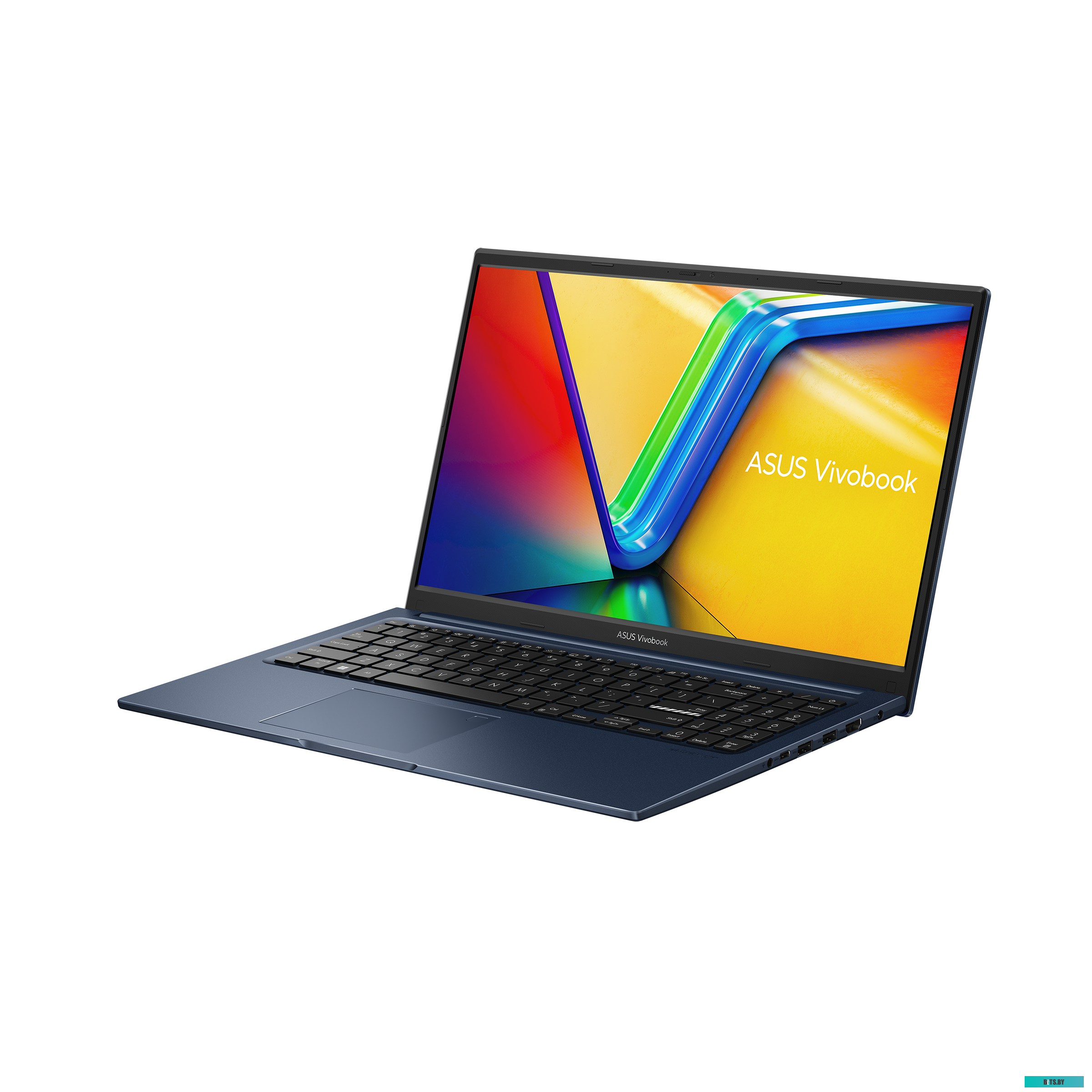 Ноутбук ASUS Vivobook 15 X1504VA-BQ283 90NB10J1-M00BN0