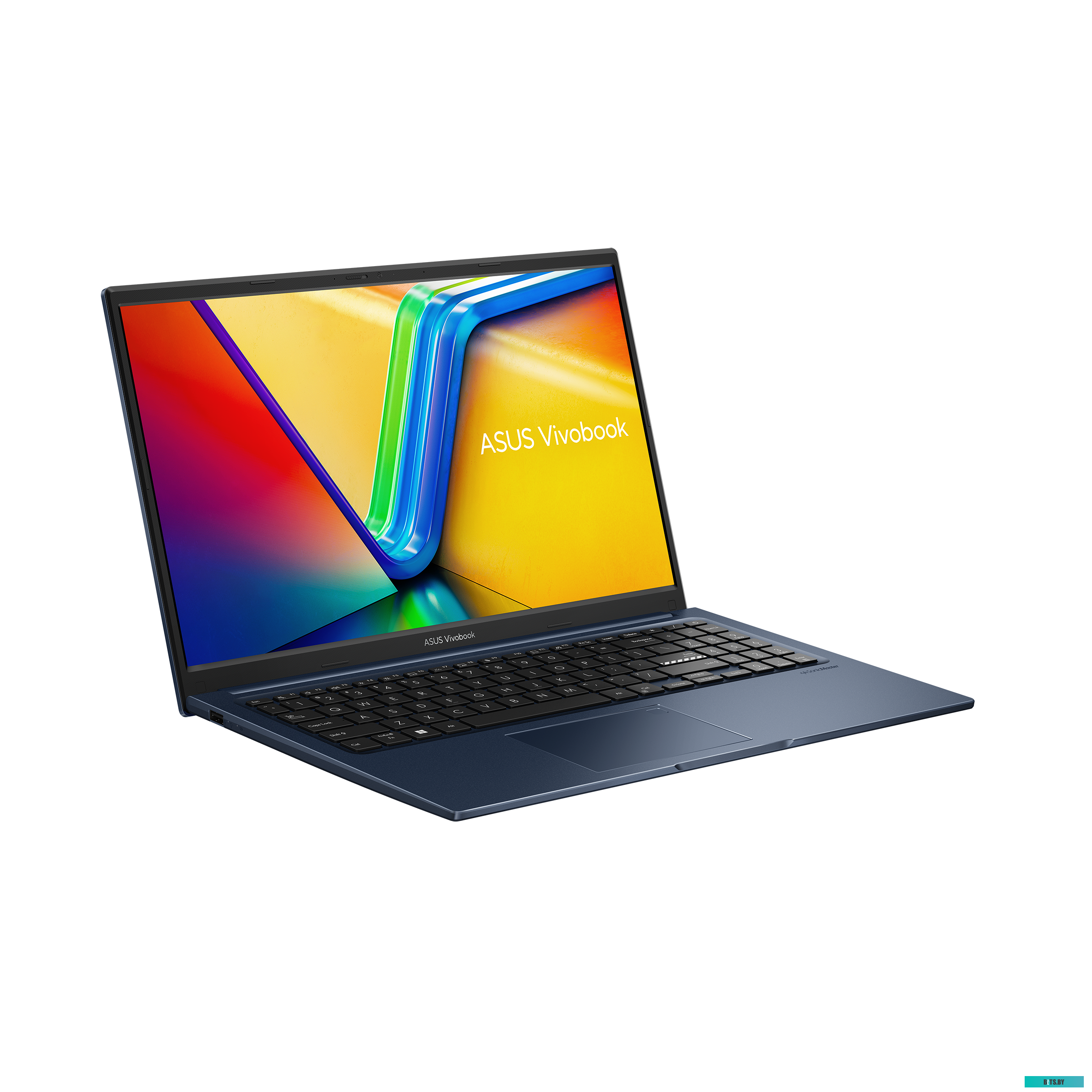 Ноутбук ASUS Vivobook 15 X1504VA-BQ283 90NB10J1-M00BN0