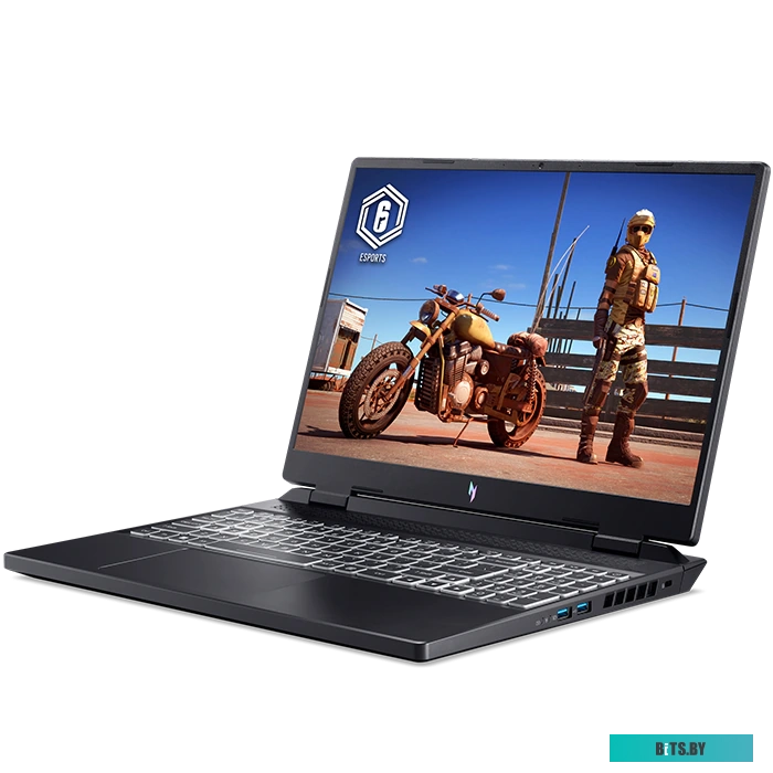 Ноутбук Acer Nitro 16 AN16-51-78PP NH.QLRCD.004