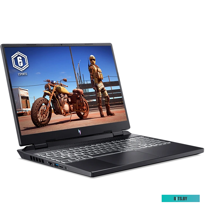 Ноутбук Acer Nitro 16 AN16-51-78PP NH.QLRCD.004