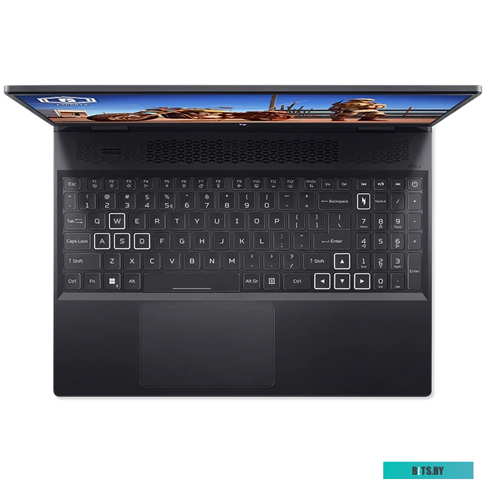 Ноутбук Acer Nitro 16 AN16-51-78PP NH.QLRCD.004