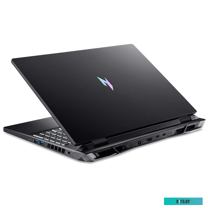 Ноутбук Acer Nitro 16 AN16-51-78PP NH.QLRCD.004