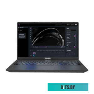 Ноутбук Rikor R-N-15 {FHD Ryzen 5 5500U/16GB/512GB SSD/EPS65W/DOS/реестр Минпромторга}