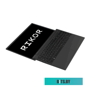 Ноутбук Rikor R-N-15 {FHD Ryzen 5 5500U/16GB/512GB SSD/EPS65W/DOS/реестр Минпромторга}