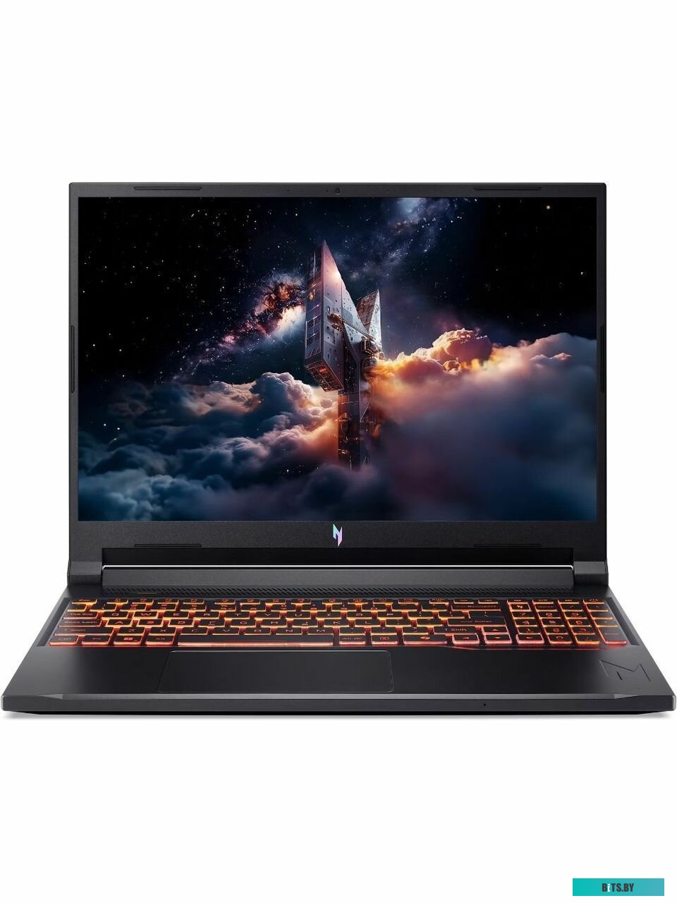 Ноутбук Acer Nitro 16 NH.QLKCD.004