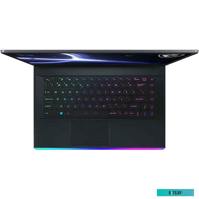 Ноутбук MSI Raider GE66 12UHS-211 (QWERTZY/RUS) 15.6" FHD, Intel Core i9-12900HK, 32Gb, 2Tb SSD, no ODD, NVidia RTX3080Ti 16Gb, Win11 Pro, черный*