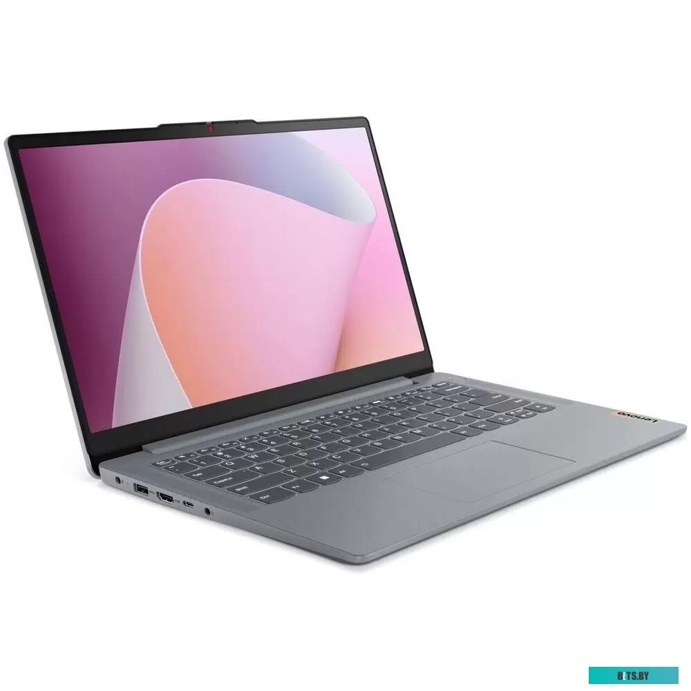 Ноутбук Lenovo IdeaPad Slim 3 14AMN8 82XN005DRK