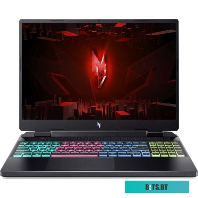 Ноутбук Acer Nitro 16 AN16-41-R89N NH.QLJCD.002