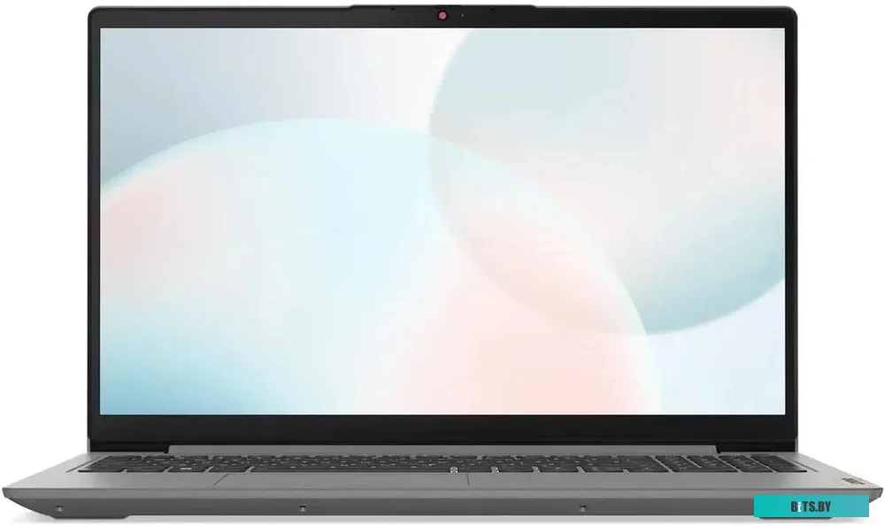Ноутбук Lenovo IP3 15IAU7 (QWERTY/RUS) 15.6" FHD, Intel Core i5-1235U, 8Gb, 512Gb SSD, no ODD, no OS, серый (82QD00BCUE)*