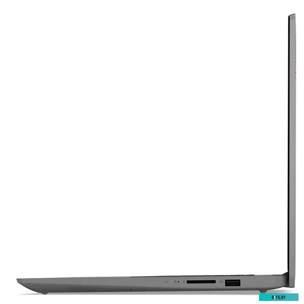 Ноутбук Lenovo IP3 15IAU7 (QWERTY/RUS) 15.6" FHD, Intel Core i5-1235U, 8Gb, 512Gb SSD, no ODD, no OS, серый (82QD00BCUE)*