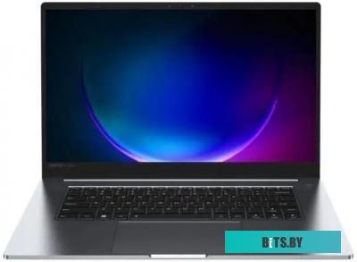 Ноутбук INFINIX Inbook Y1 Plus 10TH XL28 71008301398, 15.6",  IPS, Intel Core i3 1005G1 1.2ГГц, 2-ядерный, 16ГБ LPDDR4x, 512ГБ SSD,  Intel UHD Graphic