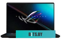 Ноутбук ASUS ROG Zephyrus M16 GU603ZM-LS075 <90NR0911-M00730>