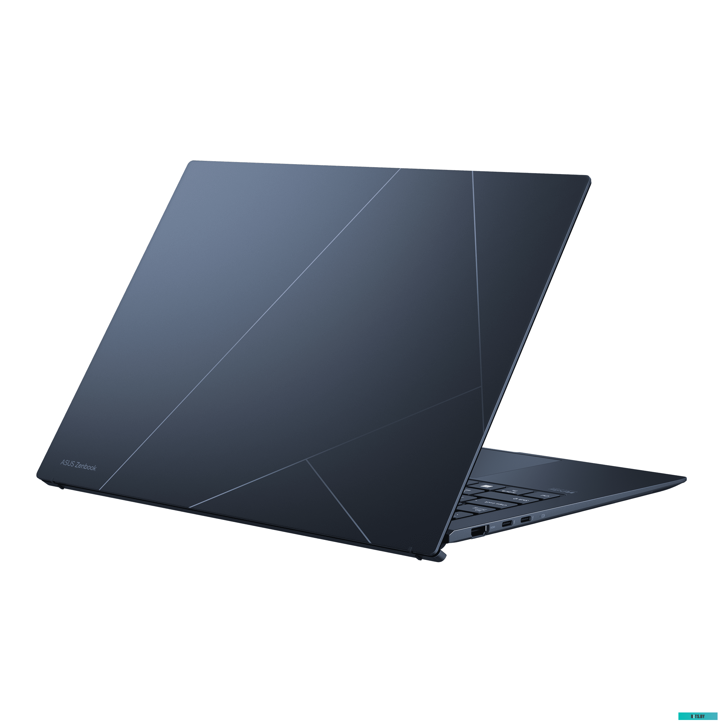 Ноутбук ASUS Zenbook S 13 OLED UX5304VA-NQ180W