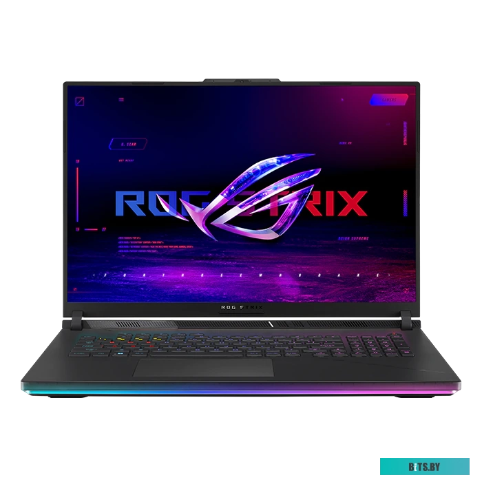 Ноутбук ASUS ROG Strix SCAR 18 G834JZ-N6021