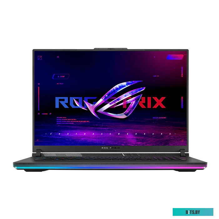 Ноутбук ASUS ROG Strix SCAR 18 G834JZ-N6021
