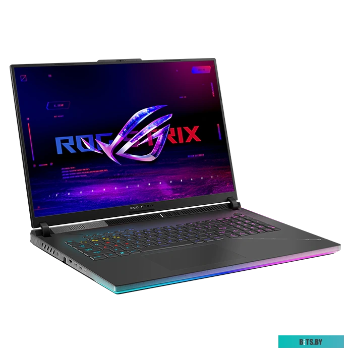 Ноутбук ASUS ROG Strix SCAR 18 G834JZ-N6021