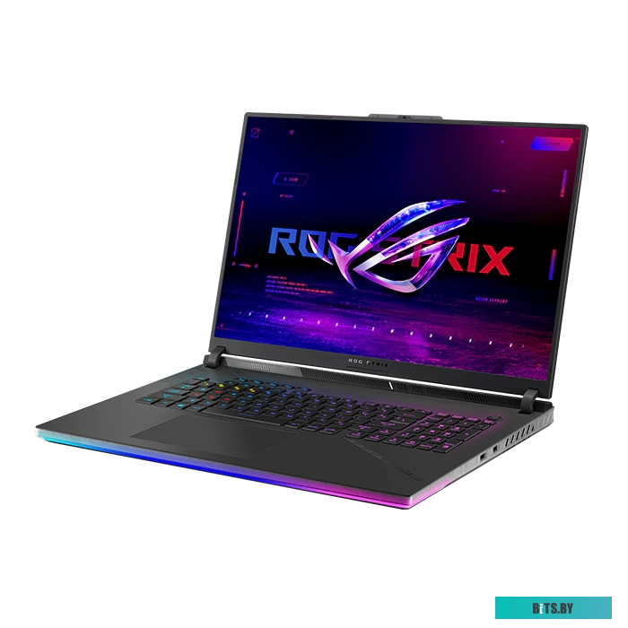 Ноутбук ASUS ROG Strix SCAR 18 G834JZ-N6021