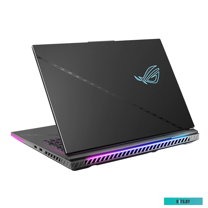 Ноутбук ASUS ROG Strix SCAR 18 G834JZ-N6021