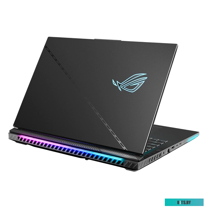 Ноутбук ASUS ROG Strix SCAR 18 G834JZ-N6021
