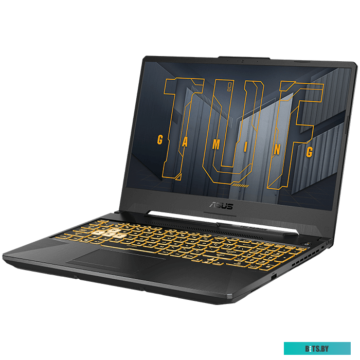 Ноутбук ASUS TUF Gaming F15 FX506HE-HN376 [90NR0704-M00J60]