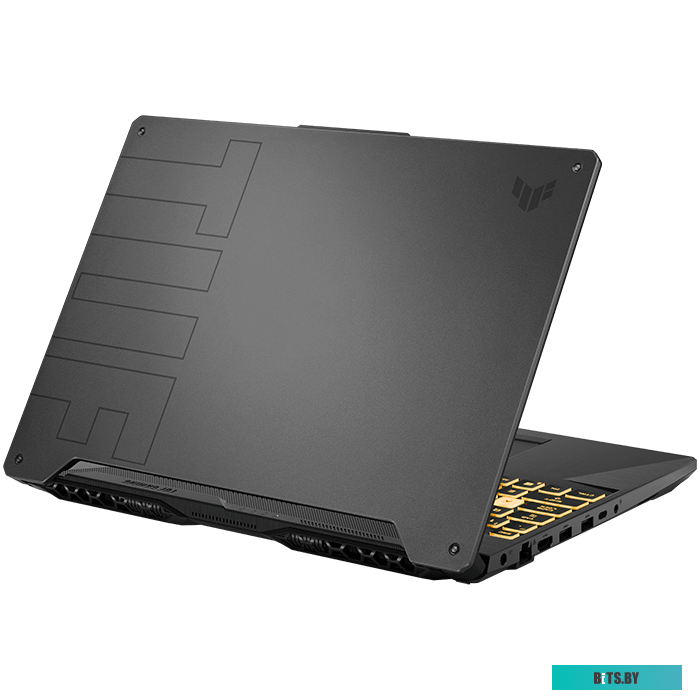 Ноутбук ASUS TUF Gaming F15 FX506HE-HN376 [90NR0704-M00J60]