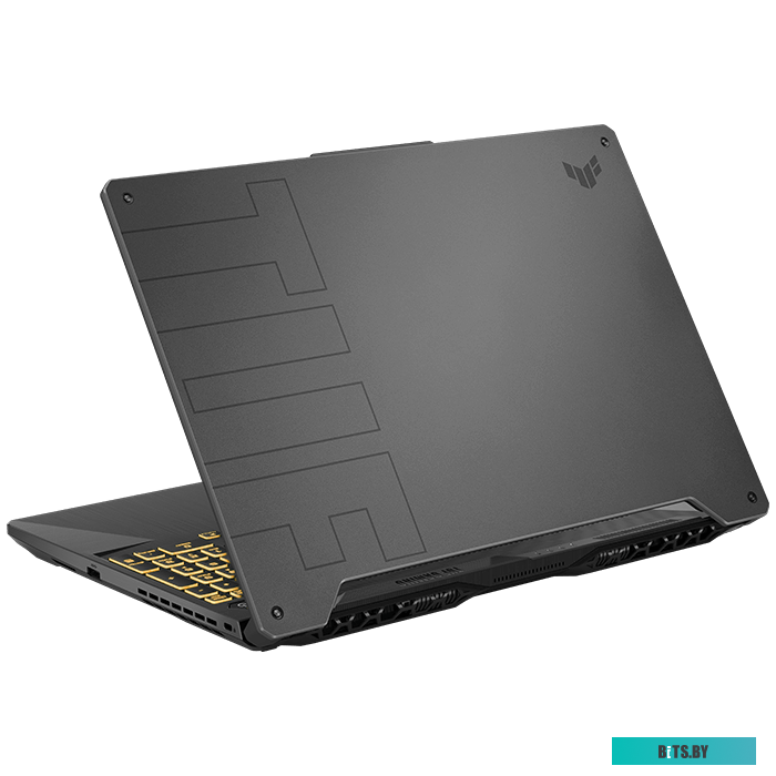 Ноутбук ASUS TUF Gaming F15 FX506HE-HN376 [90NR0704-M00J60]