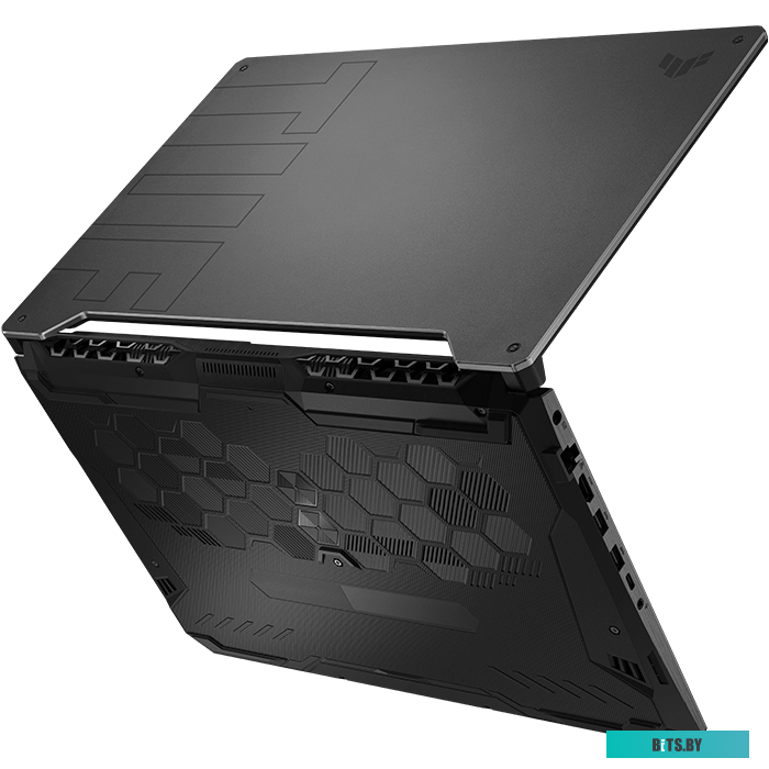 Ноутбук ASUS TUF Gaming F15 FX506HE-HN376 [90NR0704-M00J60]